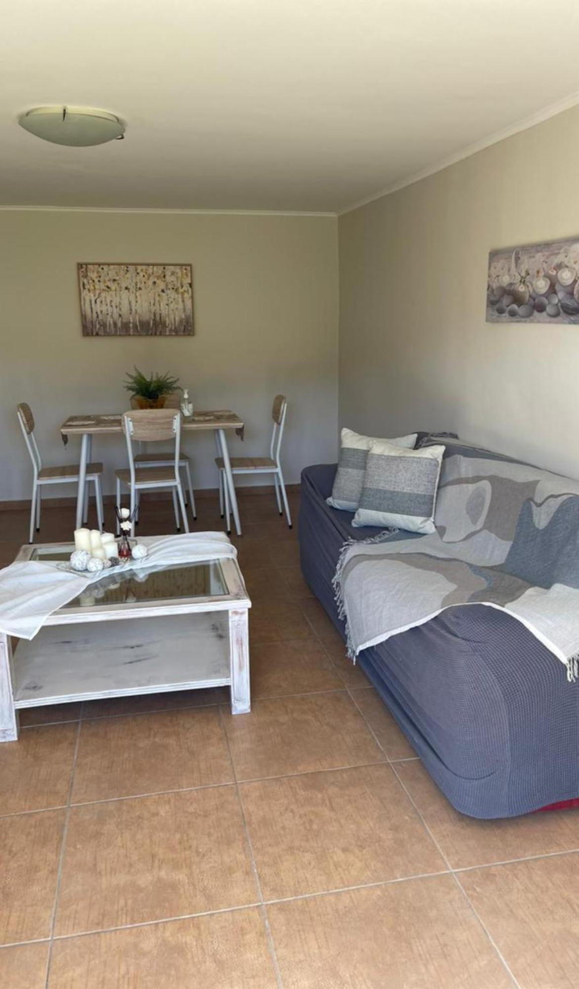 Georgia's Apartments, Corfu