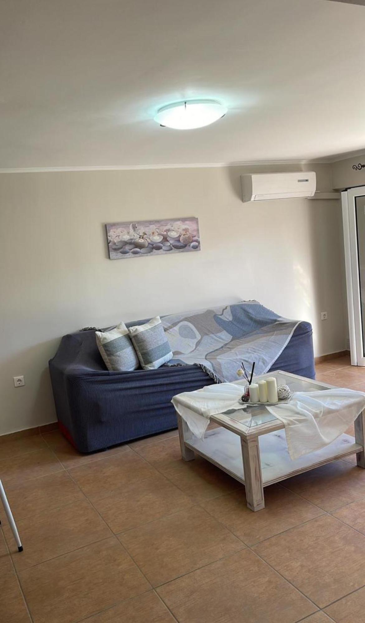 Διαμέρισμα Georgia's Apartments, Corfu
