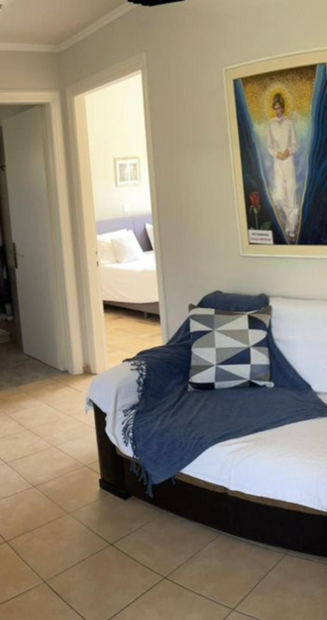 Appartement Georgia's Apartments, Corfu Ypsos